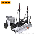 Ride on Hydraulic Concrete Laser Screed machine with laster screed FJZP-220